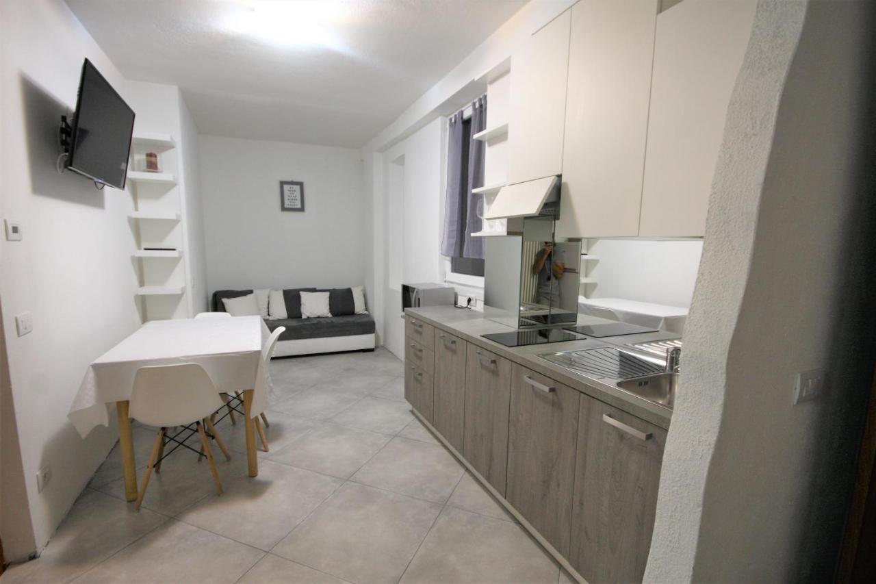 דירות מולינה די לדרו Casa Degara מראה חיצוני תמונה