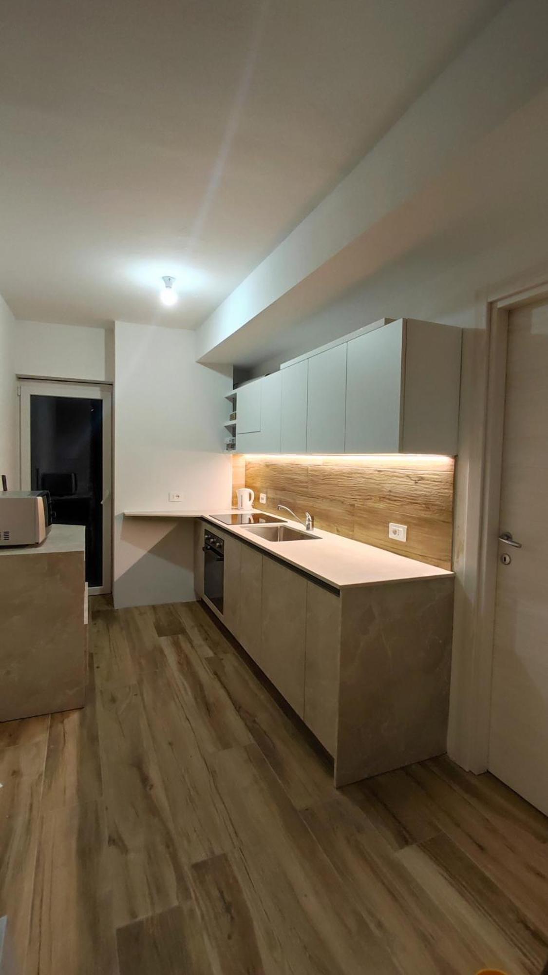 דירות מולינה די לדרו Casa Degara מראה חיצוני תמונה