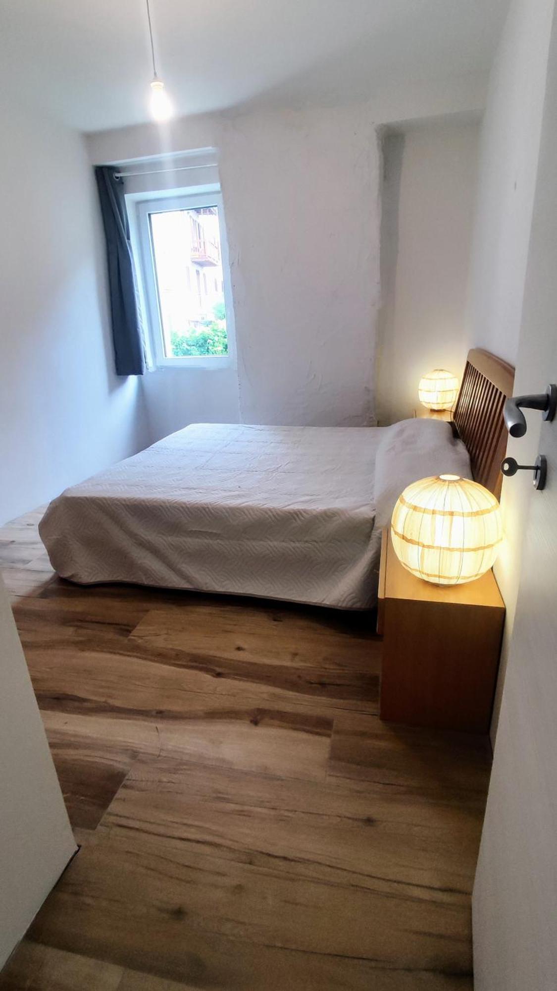 דירות מולינה די לדרו Casa Degara מראה חיצוני תמונה