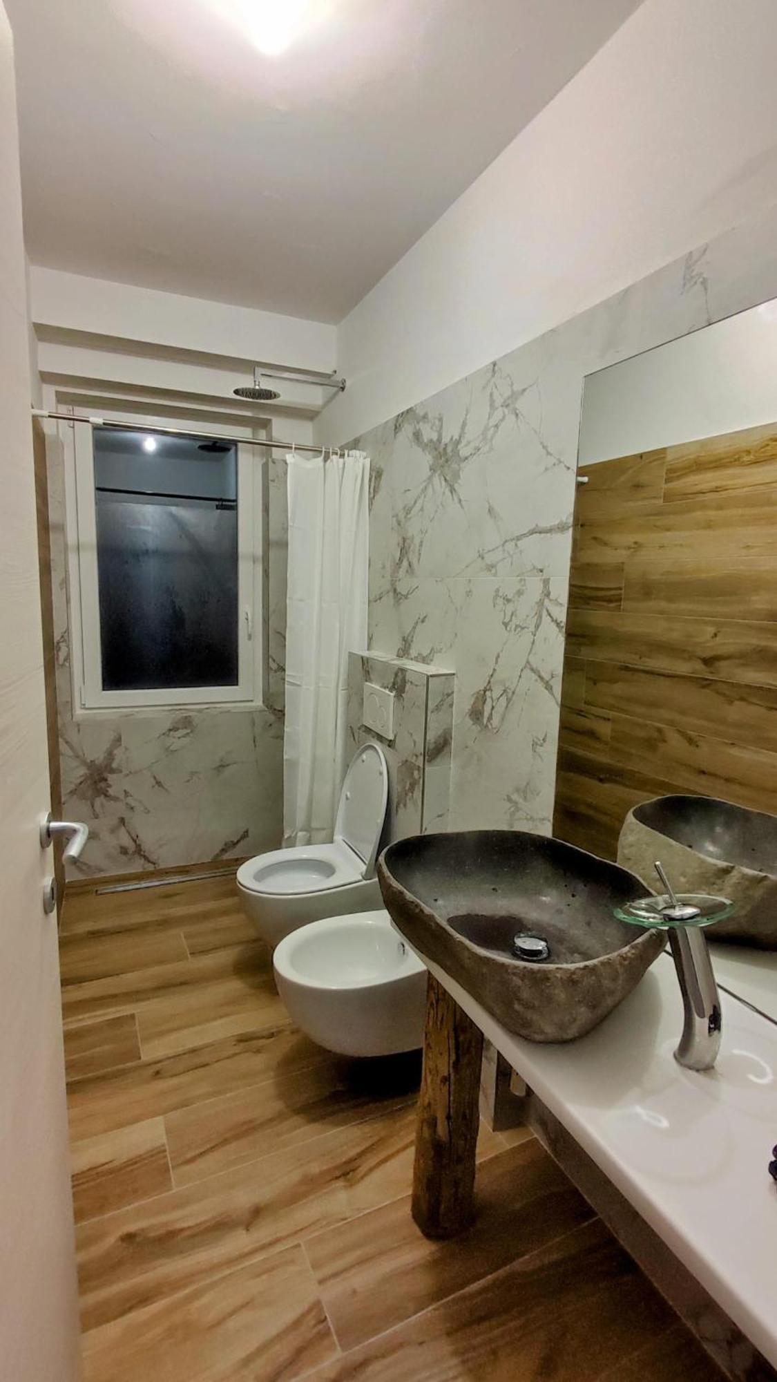 דירות מולינה די לדרו Casa Degara מראה חיצוני תמונה