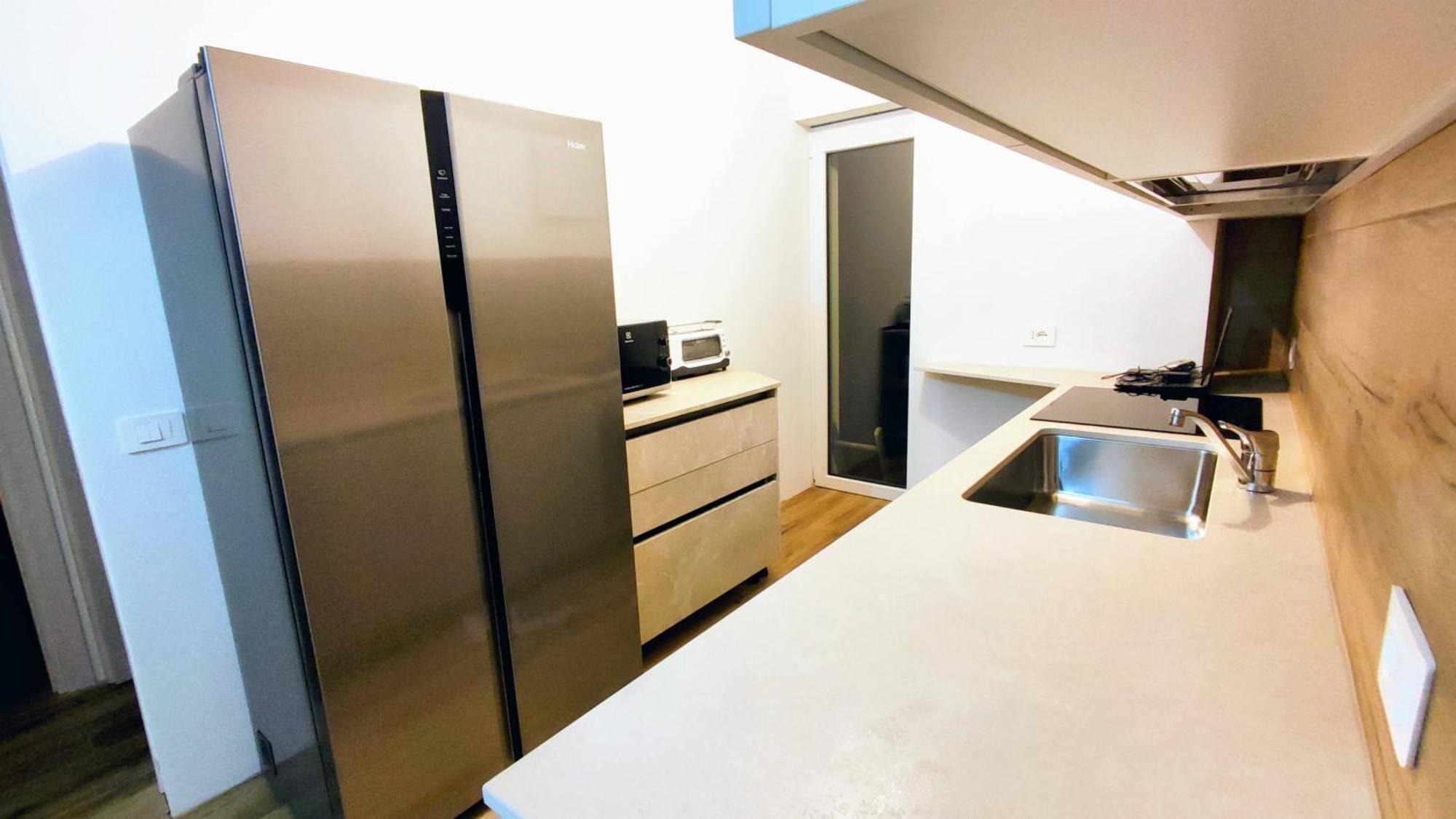 דירות מולינה די לדרו Casa Degara מראה חיצוני תמונה