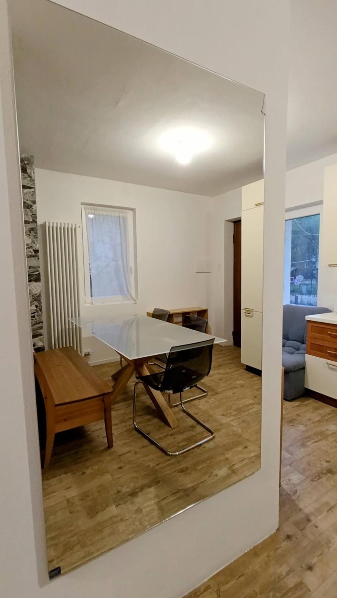 דירות מולינה די לדרו Casa Degara מראה חיצוני תמונה